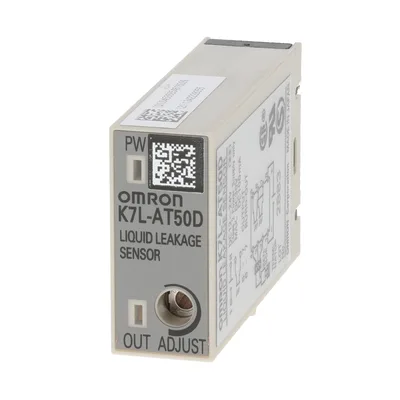 Leak controller