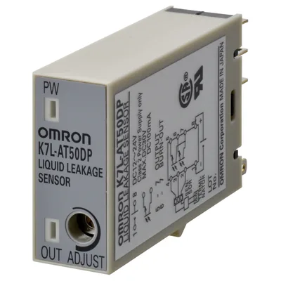 Leak controller
