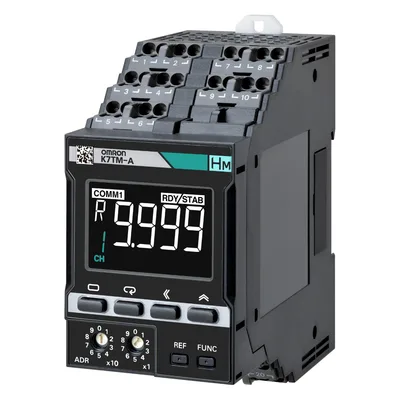 Control device