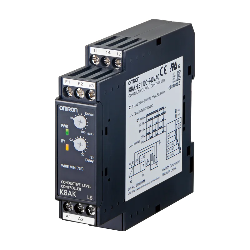 Liquid leakage controller