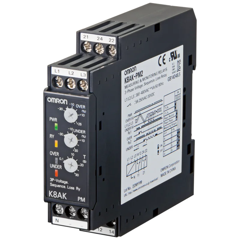 Voltage controller