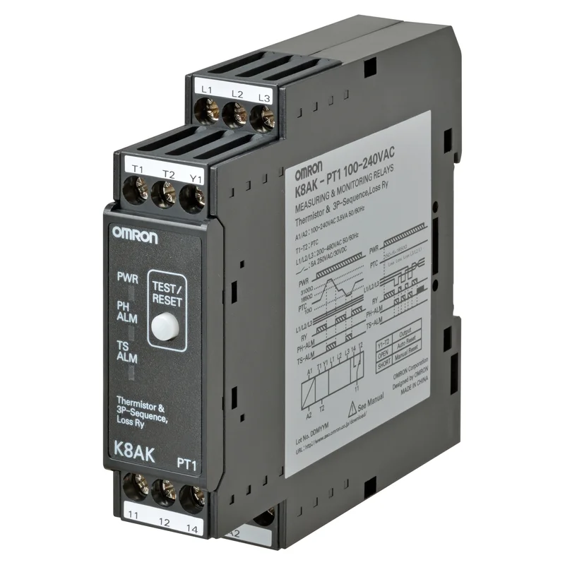 PT100 TEMP CONTROLLER 100-240