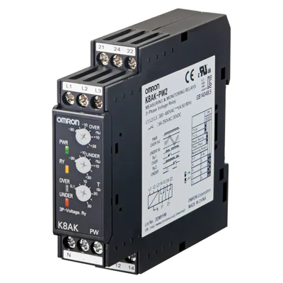 Phase loss controller