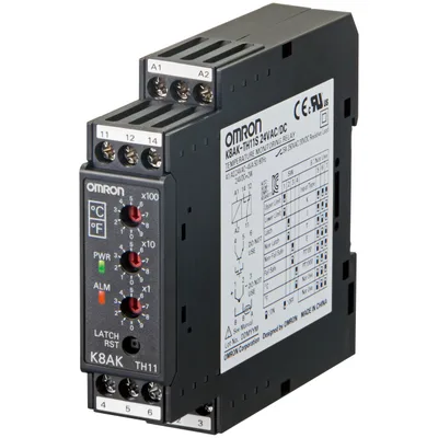 Temperature controller