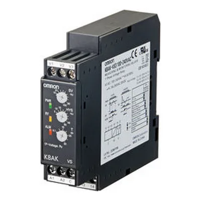 1 SPDT phase controller