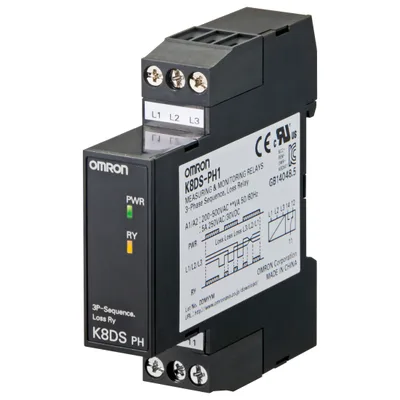 Phase Loss Controller