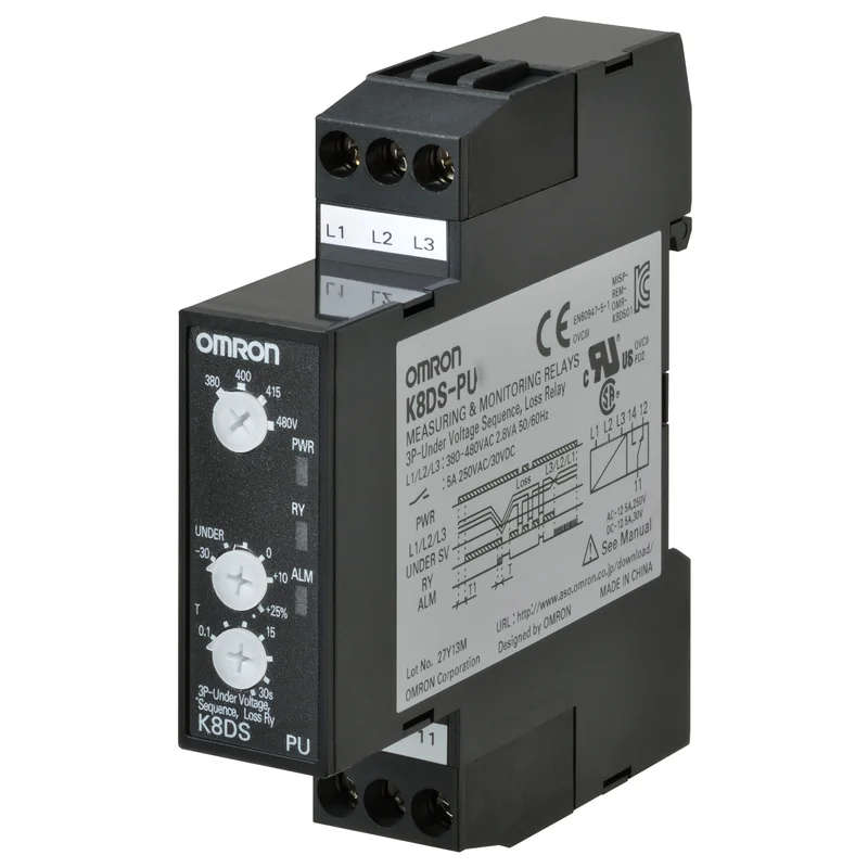 PHASE CONTROLLER