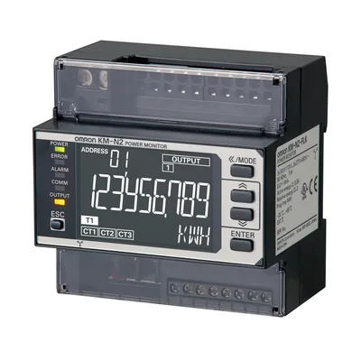 Multi-circuit power ctrl