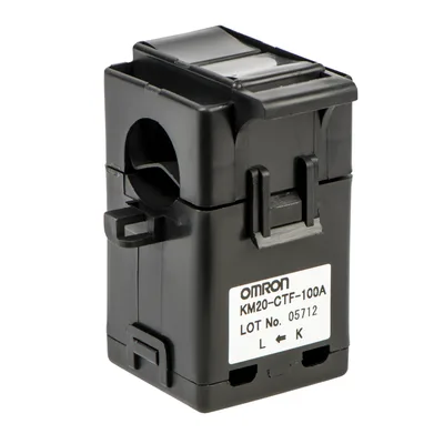 Current transformer, field