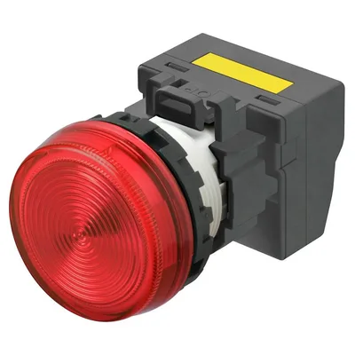 Pushbutton dia 22