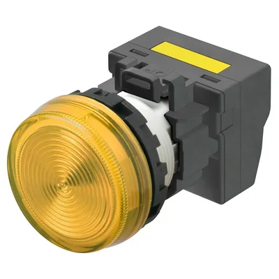 Pushbutton dia 22