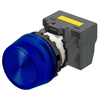 Pushbutton dia 22