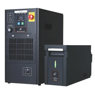 Laser marker resin & plastic