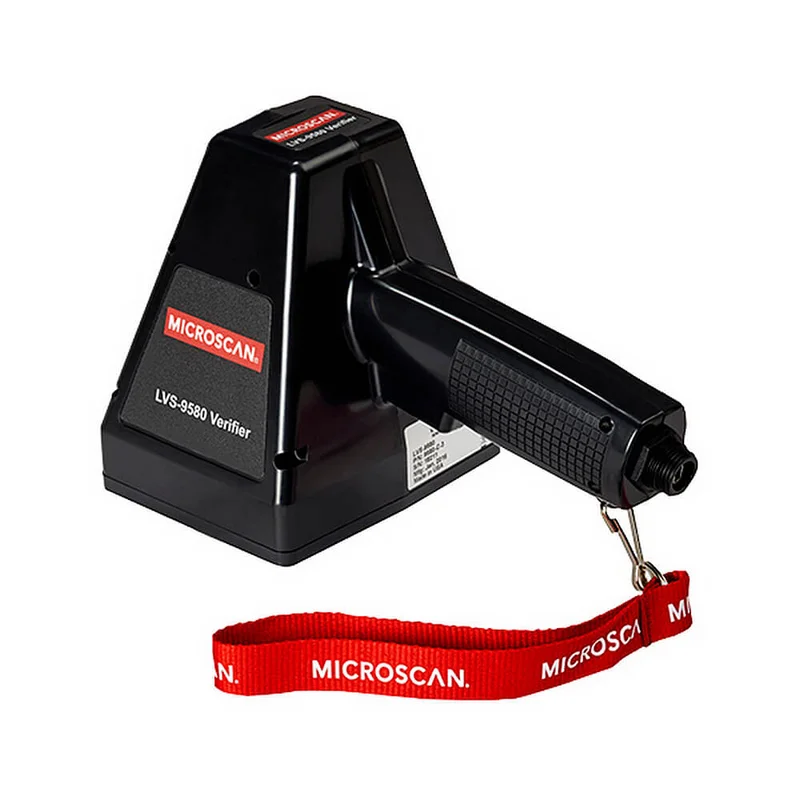LVS-9580 Handheld, 1D, 2D & DPM Barcode Verification, Ikea Suppliers