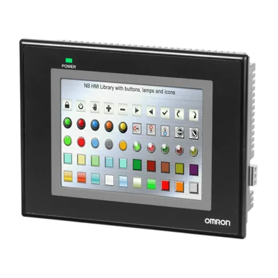 HMI NB 5.6 inch