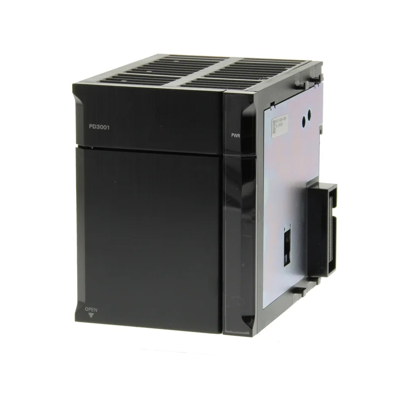 SYSMAC NJ POWER SUPPLY