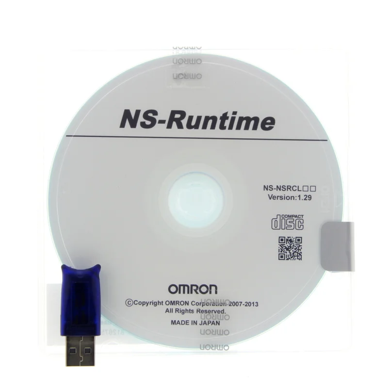 NS RUNTIME 10 LICENSES