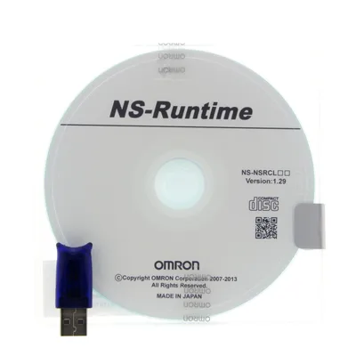 Hmi log serie ns