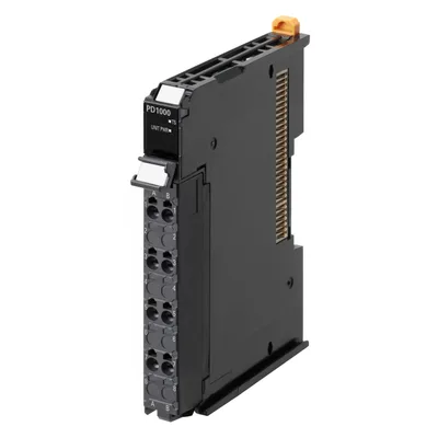 NX-IO bus supply unit 24V non-isolated