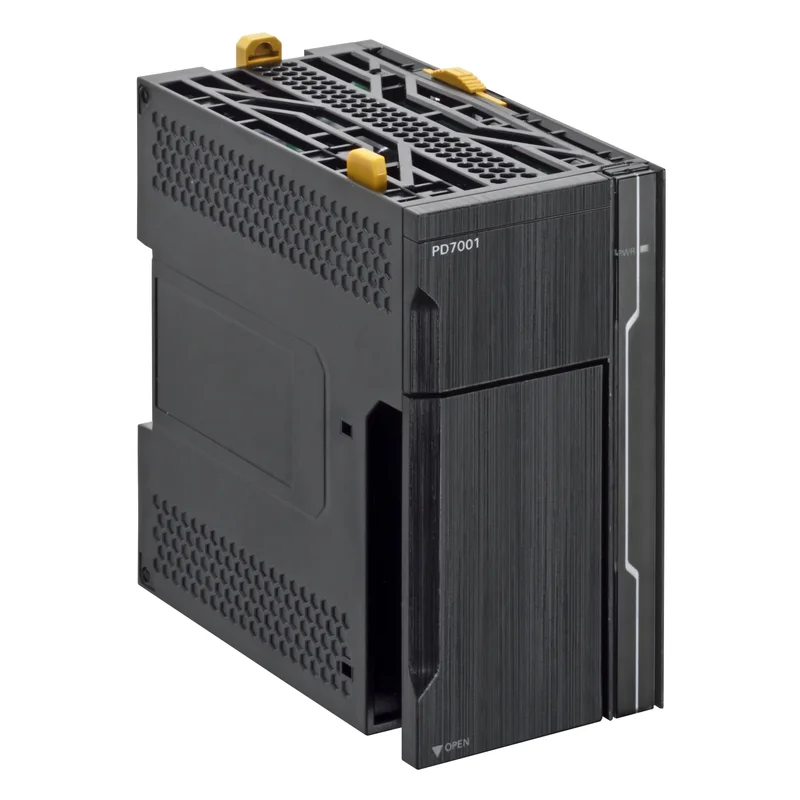 POWER SUPPLY FOR NX DC