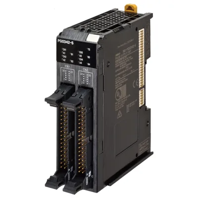 NX series line driver card