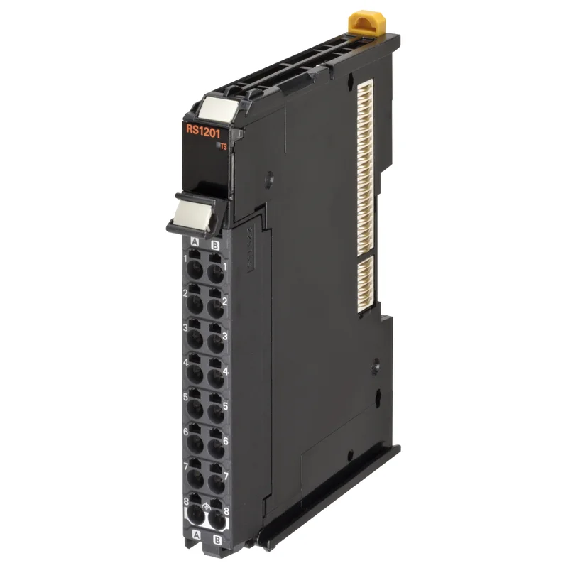 1 x Weighing unit, -5.0 to 5.0 mV/V, 24 bit, 125 µs