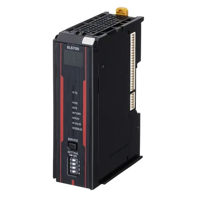 Safety controller, CIP-S