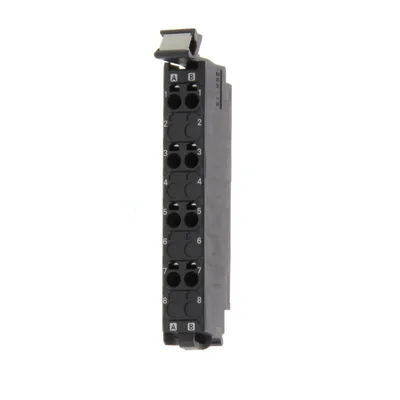 NX-IO connector