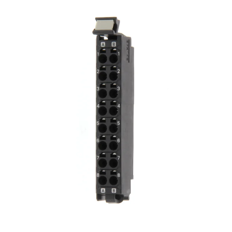 NX-IO CONNECTOR