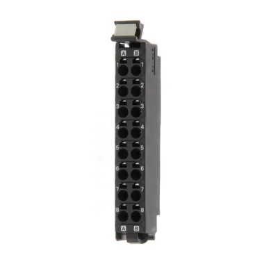 NX-IO connector