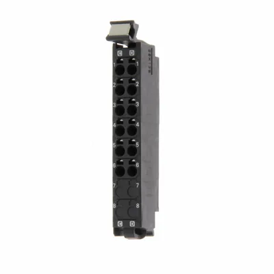 NX-IO connector