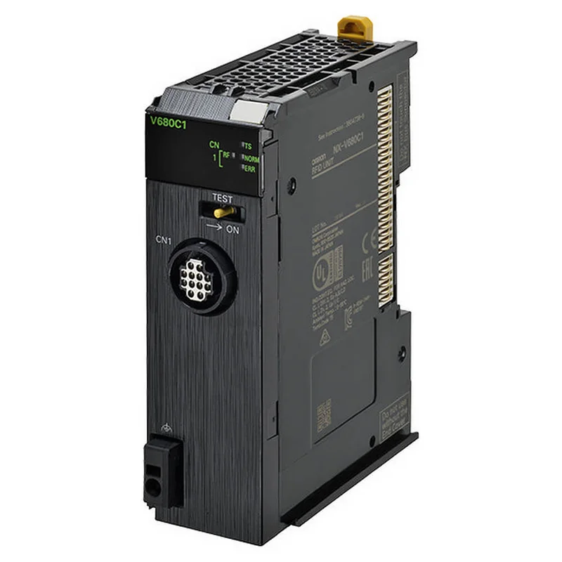 NX-series RFID Communication Unit, 1 antenna port