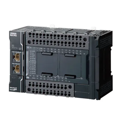 Sysmac NX1P CPU