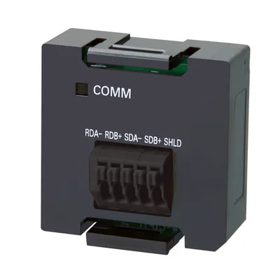 NX1P RS422/485 50m board