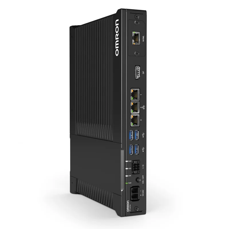 Industrial PC