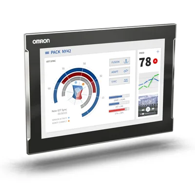 Industrial Panel PC