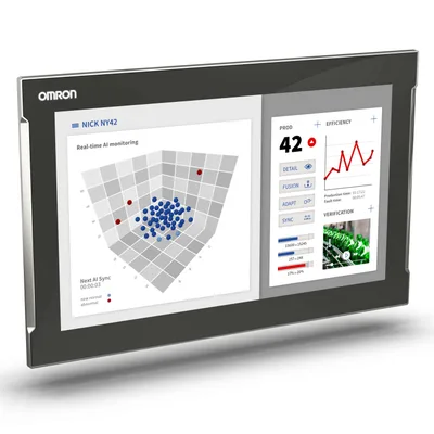Industrial Panel PC