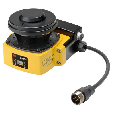 OS32C DM 4m warning side cable exit