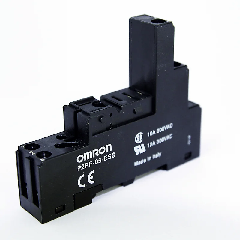 CAGE SOCKET FOR G2RS-1