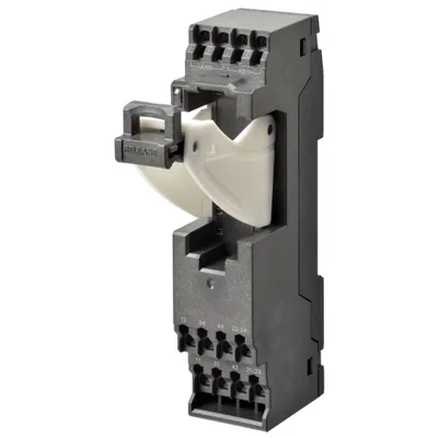 Socket for g7sa 4-pole relay