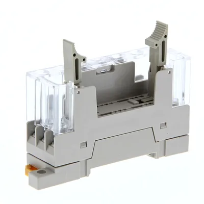 Socket for g7sa 4-pole relay