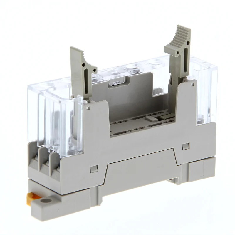 Socket for g7sa 6-pole relay