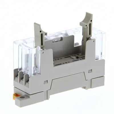 Socket for g7sa 4-pole relay