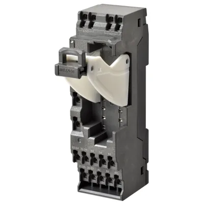 Socket for g7sa 6-pole relay