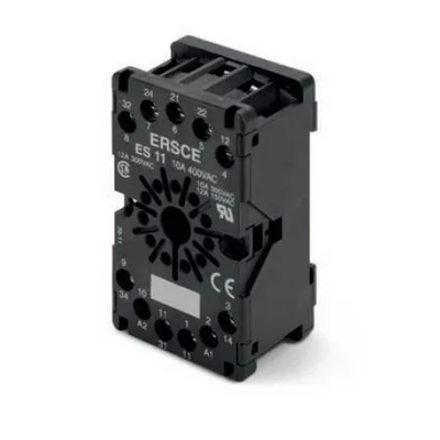 Screw socket
