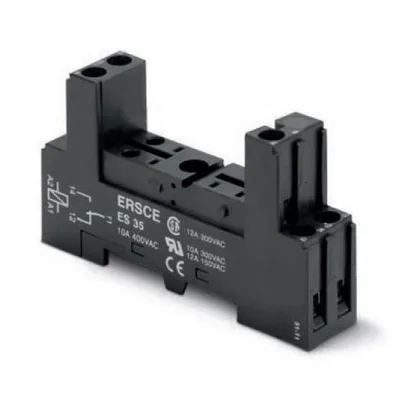 Screw socket