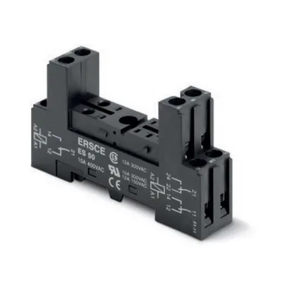 Screw socket