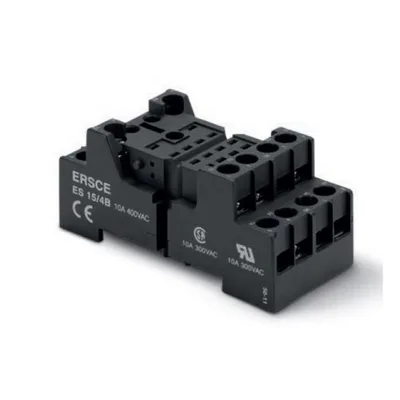 Screw socket