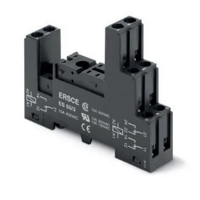 Screw socket