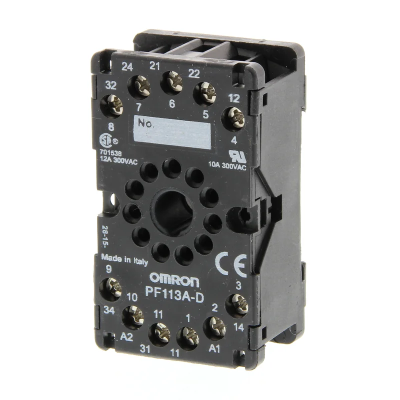 SCREW SOCKET